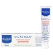 MUSTELA CICASTELA CREMA RIPARATRICE 40ML