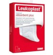 LEUKOPLAST LEUKOMED ABSORBENT PLUS CEROTTO POSTOPER.5x7.2CM