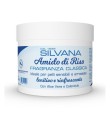 SILVANA AMIDO DI RISO IN POLVERE NEUTRO E CLASSICO 200GR