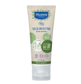 MUSTELA CREMA CAMBIO BIO 75ML