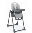 PAPPANANNA 265 CONIGLIO GRIGIO SEDIOLONE CAM ART.S2250
