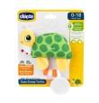 CHICCO GIOCO BSF TARTARUGA AFFERRA FACILE