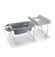 IDRO BABY ESTRAIBILE 265 CONIGLIO GRIGIO BAGNETTO CAM ART.C518