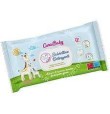 CURABABY SALVIETTINE DETERGENTI 72PZ ART.25200