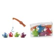 JANE SET BAGNO 4PZ