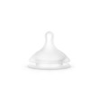 SUAVINEX TETTARELLA SILICONE SX PRO FISIOLOGICA XL 2PZ