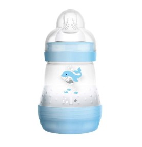 MAM BIBERON EASY START 160ML 0M+ MASCHIO