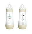 MAM BIBERON EASY START 320ML NEUTRO