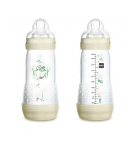 MAM BIBERON EASY START 320ML NEUTRO