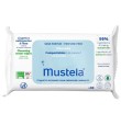 MUSTELA SALVIETTE ALL'ACQUA 60PZ S/PROFUMO