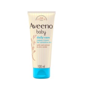 AVEENO BABY PASTA CAMBIO 100ML C/AVENA E OSSIDO DI ZINCO