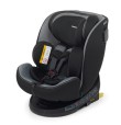 CIRCLE CARBON SEDIOLINO AUTO I-SIZE FOPPAPEDRETTI 40-150CM GIREV