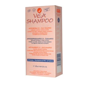 VEA SHAMPOO ANTIFORFORA...