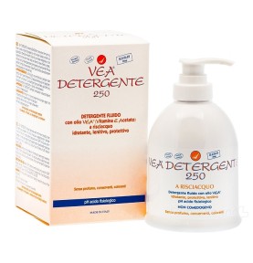 VEA DETERGENTE 250 ML...