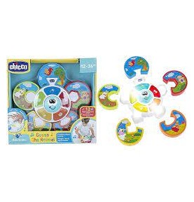 CHICCO GIOCO BS GUESS THE...