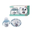 DISNEY BABY COFANETTO REGALO 3PZ MICKEY MOUSE ART.10407
