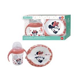 DISNEY BABY COFANETTO...