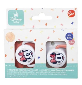 DISNEY BABY SET 2PZ...