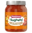 PLASMON SUGHETTO RAGU DI LENTICCHIE 120GR