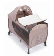 DAILY PLUS 261 ORSO BOLLE LETTINO CAMPEGGIO CAM ART.L113