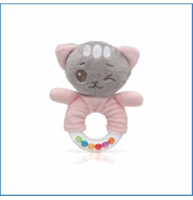 KIOKIDS PELUCHE SONAGLIO...