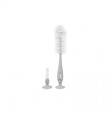 KIOKIDS SCOVOLINO BIBERON BIANCO/GRIGIO