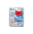 KIOKIDS ANIMALI OCEANO ANTIMUFFA