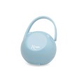 KIOKIDS PORTASUCCHIETTO OPACO BLU