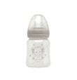 KIOKIDS BIBERON GRIGIO 150ML
