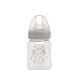 KIOKIDS BIBERON GRIGIO 150ML