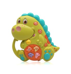 KIOKIDS DINOSAURO MUSICALE