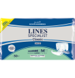 LINES SPECIALIST CLASSIC PANN.MUTAND.UNISEX SUPER TG.M 30PZ