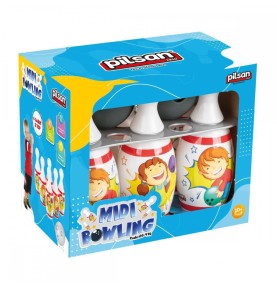PILSAN BOWLING MIDI MONI