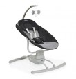 MONI ROCKY ALTALENA ELETTRICA GREY CON MELODIE