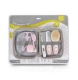 CANGAROO BABYCARE SET IGIENE ROSA MONI
