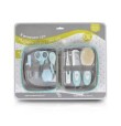 CANGAROO BABYCARE SET IGIENE BLU MONI