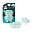 TOMMEE TIPPEE MASSAGGIAGENGIVE 3M+ STADIO 1 AZZURRO