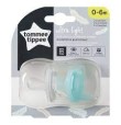 TOMMEE TIPPEE SUCCHIETTI ULTRA LIGHT 0-6M 2PZ