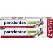 PARODONTAX MENTA FRESCA DENTIFRICIO 2x75ML