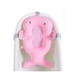 CANGAROO RIDUTTORE PER BAGNETTO BALENA ROSA