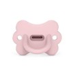 SUAVINEX COLOUR ESSENCE SUCCHIETTO BUTTERFLY 0/6M ROSA