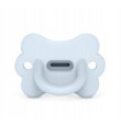 SUAVINEX COLOUR ESSENCE SUCCHIETTO BUTTERFLY 0/6M AZZURRO