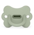 SUAVINEX COLOUR ESSENCE SUCCHIETTO BUTTERFLY 0/6M VERDE