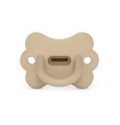 SUCCHIETTO COLOUR ESSENCE BUTTERFLY 0/6M BEIGE SUAVINEX
