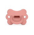 SUAVINEX COLOUR ESSENCE SUCCHIETTO BUTTERFLY 6/18 ROSA