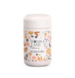 SUAVINEX WONDERLAND PORTAPAPPA NEUTRO 400ML