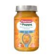 PLASMON LA PAPPA PASTINA CON TONNO E VERDURE 200GR
