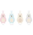 I AM BABY PELUCHE CARILLON 0M+ ASSORTITO