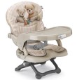 SMARTY POP 264 CAGNOLINI BEIGE RIALZO SEDIA C/IMBOTTITURA CAM AR