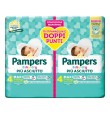 PAMPERS BABYDRY NEW 4 CONVENIENZA MAXI 7-18KG 34PZ